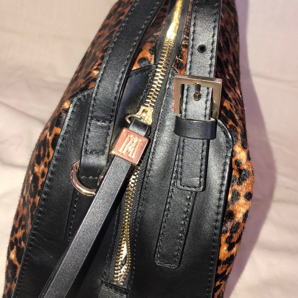 Antonio Melani Handbag- AMAZING CONDITION - Picture 7 of 7